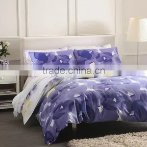 100% Cotton Cheap Cool 3d Bedding Set thumbnail-1