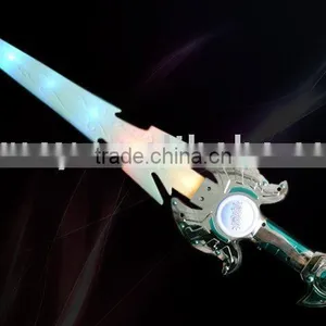 Flashing Sword Toy thumbnail-1