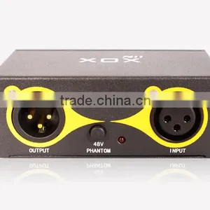 48V USB Phantom Power Supply F411 thumbnail-1