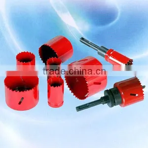 Concrete Hole Saw Bits thumbnail-1
