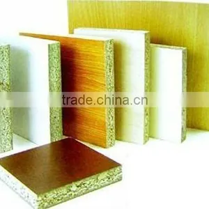 Green Core/moisture Proof Particle Board thumbnail-1