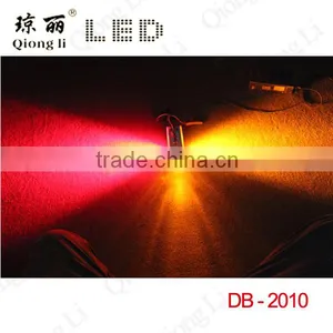 12v Double Face Stop Turn Signal Function Over Size Led Truck Light thumbnail-5