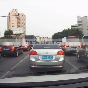 Factory Multifunction Car Rear View Bluetooth Camera With Wifi Android System and GPS thumbnail-5
