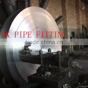 Flanges for Soldering and Welding DIN 2573 (PN6) RSt37-2, C22.8, 1.4541, 1.4571 thumbnail-5