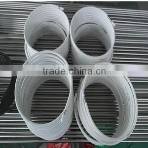 0.7*0.1-0.3mm HEATWELL/AURON Stainless Steel 202 Capillary Tube/ss 202 Capillary Tiny Tube thumbnail-1