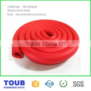 Table Edge Guard Protector + 4x Corners Safety Cushion thumbnail-4