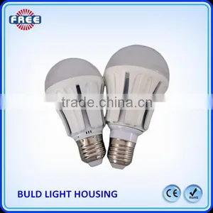 E27/E14/B22 7W 12W Led Bulb Housing Parts thumbnail-1