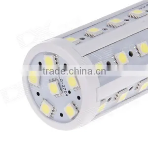 E27 36SMD 5050 5.5W CORN BULB E27 SMD Corn Lamp thumbnail-2