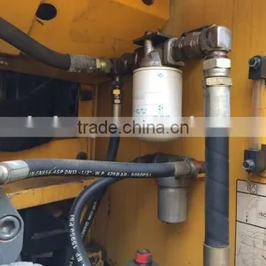 Used VOLVO Excavator EX210BLC,EC210B thumbnail-6
