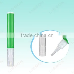 5ml Empty Lip Gloss Tube With Hot-stamping Decoration thumbnail-1