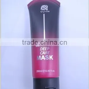 Luxry-looking EVOH Cosmetic Soft Packaging Thread Cap thumbnail-1