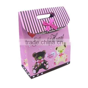 2011 Cute Paper Gift Bag thumbnail-1