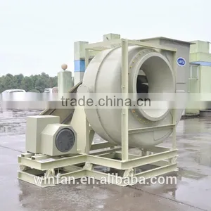 TF-421B FRP Centrifugal Exhaust Fan thumbnail-1