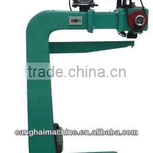 Carton Box Stapling Machine thumbnail-1