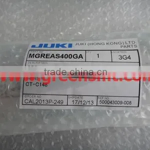 SMT Machine Parts JUKI HALF UNION PJ301040505 KQS04-M5 thumbnail-1