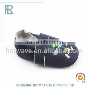 Cheap Colorful Baby Prewalker Shoes thumbnail-3