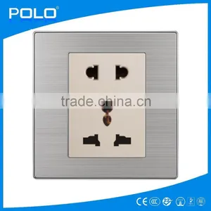 2015 Hot New Usb Socket Flexo Socket Commercial Eletrical Outlets thumbnail-1
