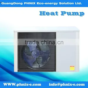 Water Heat Pump Inverter(CE, CB, EC, ETL, CETL, C-TICK, WATER MARK, STANDARD MARK, UL, SABS, SANS, SAA, SASO, VDE, RoHS) thumbnail-1