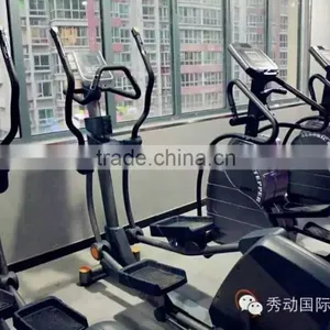 Commercial Elliptical Machine/Cardio Gym Fitness Cross Trainer TZ7015 thumbnail-2