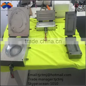 Manufactory Designed Small and Simple Aluminium Mould thumbnail-3
