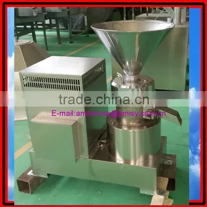 Commercial Garlic/Ginger/Bone/Garlic/Peanut/Sesame Paste Grinder thumbnail-5