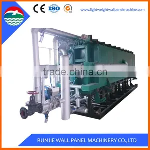 Eps Shape/Block Moulding Machine thumbnail-3