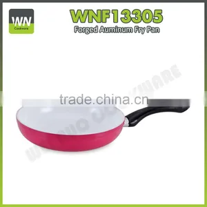 FORGED ALUMINUM FRY PAN thumbnail-1