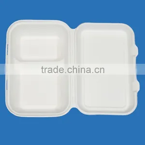 Disposable Takeaway Box thumbnail-1