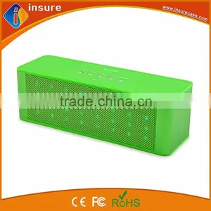 2016 New Rectangle Wireless Portable Speakers thumbnail-1