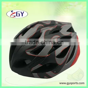 CE Professional Bicycle Helmet Bike Sport Helmet EPS PC thumbnail-1