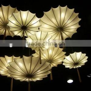 Chinese Antique Chandeliers thumbnail-1