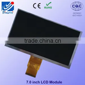 Shenzhen Jingtai 7 Inch Tft Transparent Lcd Panel Display thumbnail-2