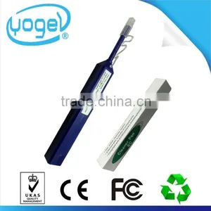 800+ Cleanings One Click Pentype Ferrule Cleaner Optical Fiber Cleaner for 2.5/1.25mm thumbnail-1