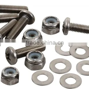 Screw & Bolts thumbnail-1