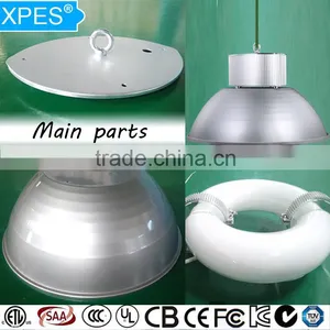 CE Certified Hot Sales Industrial Designed Led High Bay Light thumbnail-5