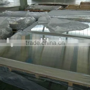 Aluminum Sheet 1050 1060 1100 1350 Alloy thumbnail-1