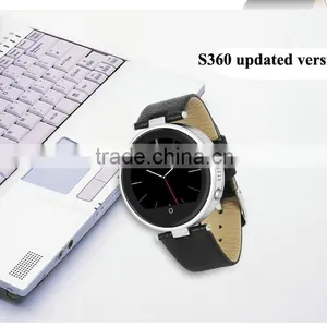 Check Heart Rate SmartWatch Mobile With Sleep Monitor Screen BB-61 thumbnail-2