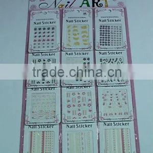 3D Nail Stickers thumbnail-1