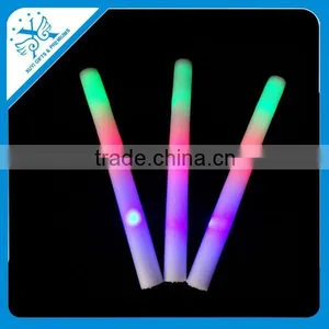 Wholesale Logo Printed Colorful Led Cotton Candy Stick thumbnail-1