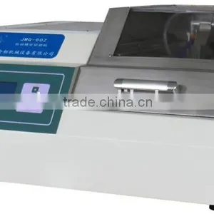 JMQ-60Z Precision Metallographic Cutting Machine thumbnail-2