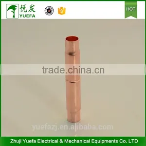Valve Parts Copper One Way Hvac Valve thumbnail-4