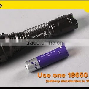 SupFire Flashlight Manufacturer With Many Kinds of Led Torch thumbnail-5