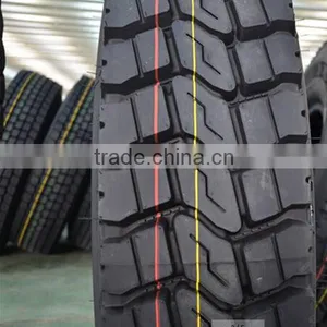 New Coming Commercial Cheap Truck Tyres 11r22.5 thumbnail-3