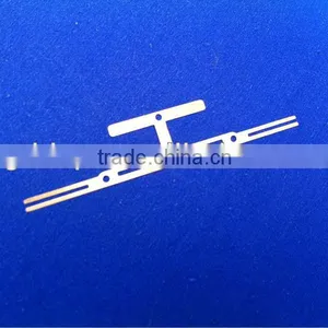 Small Stamping Metal Parts and Terminal Connection Manufacture thumbnail-1