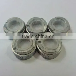 With Spring and Ball Carbon Steel Nut Auto Lock Nut thumbnail-1