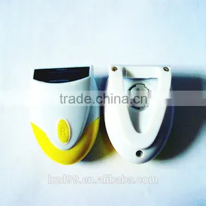 New Portable Sports Mate Steps Counter Pedometer for Walking /Pedometer OEM/ODM Manufacturer Logo Printed thumbnail-3