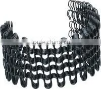 Customized Flat S-shape Spring thumbnail-2