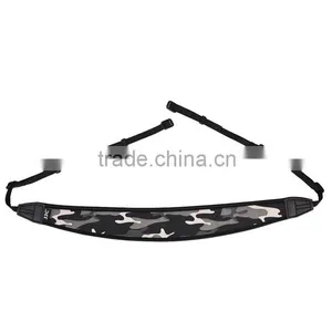 JJC NS-C Series Professional Quick-release Neck Strap for Most DSLR Cameras With Two Strap Eyelets thumbnail-2