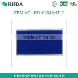Negative STN Type Custom Lcd Display Module thumbnail-1