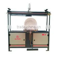 Manual Round Printing Machine for Bucket thumbnail-1